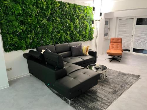Dresden Apartment | Ferienwohnung Oleander