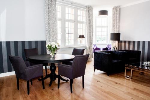 Bernkastel Apartment | Ferienwohnung Oliver92
