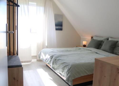 Wiegboldsbur Apartment | Ferienwohnung Ostfrieslandliebe