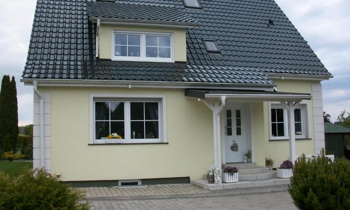 Amelinghausen Apartment | Ferienwohnung Ott