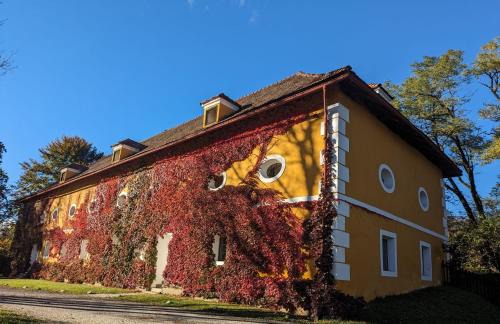 Magdalensberg Apartment | Ferienwohnung Ottmanach Josefhof