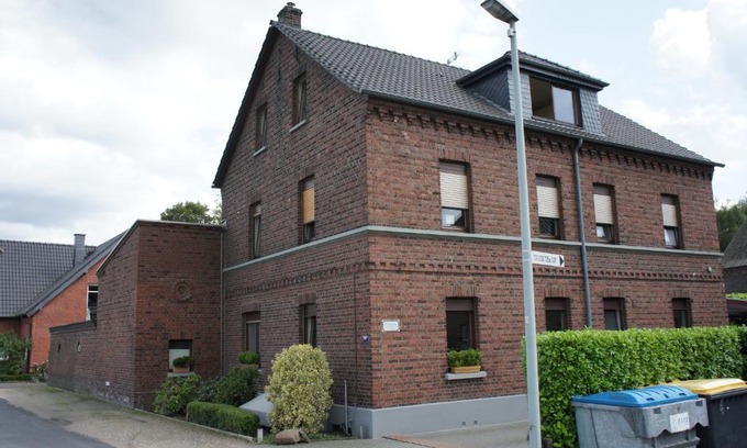 Traar Apartment | Ferienwohnung Pöttershof