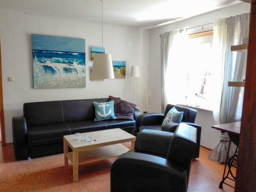 Blankenhagen Apartment | Ferienwohnung Paul in der Rostocker Heide