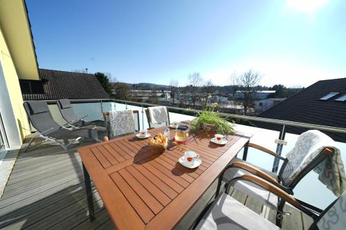 Lahr Apartment | Ferienwohnung Paula