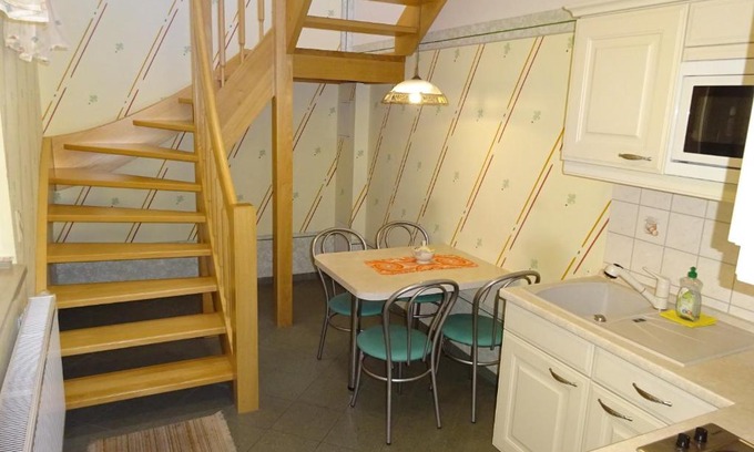 Belgern Apartment | Ferienwohnung Pension Sigwarth