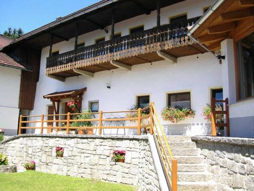 Wildenranna Apartment | Ferienwohnung Pension Hauer Hof