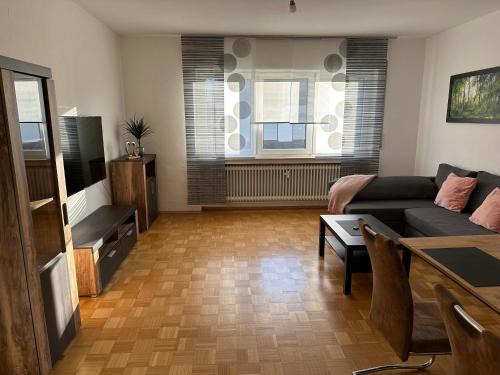Clausen Apartment | Ferienwohnung Petry