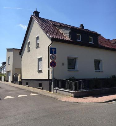 Friedrichsdorf Apartment | Ferienwohnung Pfeifer