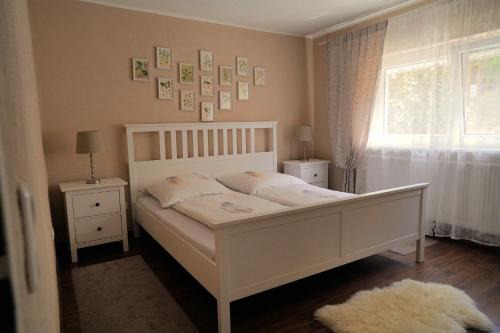 Kitzingen Apartment | Ferienwohnung Philipps