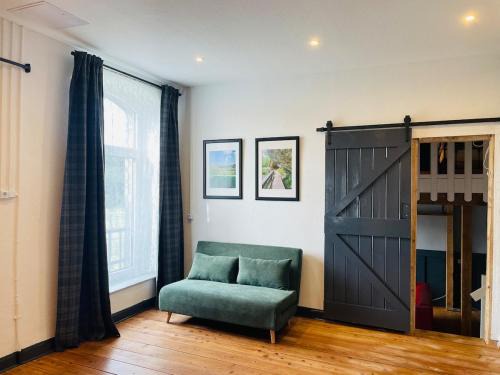 Neichen Apartment | Ferienwohnung PickUp