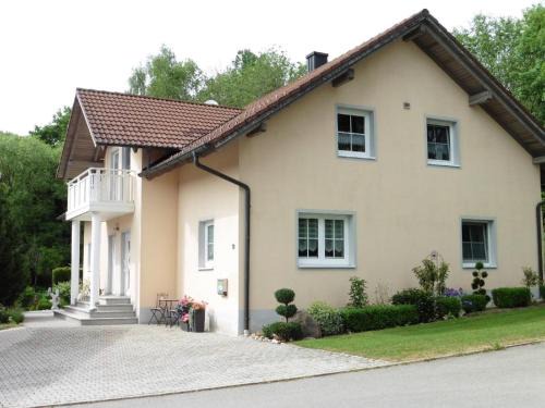 Wiesenfelden Apartment | Ferienwohnung Pietzavka