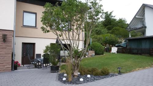 Bickendorf Apartment | Ferienwohnung Pint