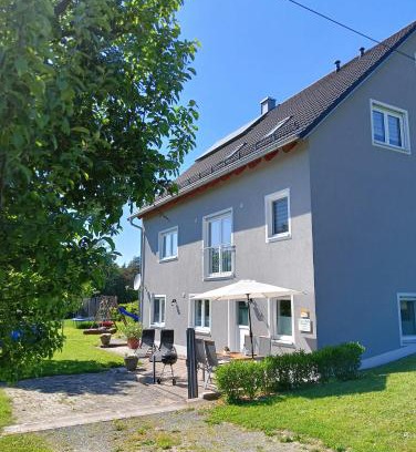 Kemnath Apartment | Ferienwohnung Pinzenhof - Kemnath