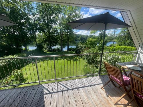 Ploen Apartment | Ferienwohnung Plön am See