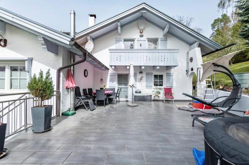 Bad Koetzting Apartment | Ferienwohnung Plötz