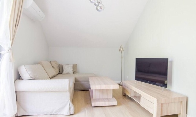 Ustronie Morskie Apartment | Ferienwohnung/app. für 6 Gäste mit 50m² in Ustronie Morskie