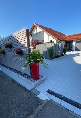 Dotternhausen Apartment | Ferienwohnung Plettenbergblick