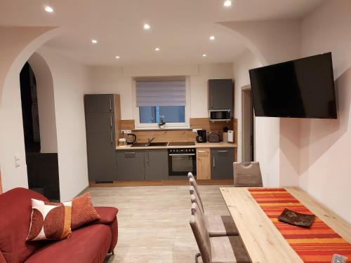 Erzhausen Apartment | Ferienwohnung Popp