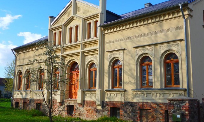 Steinhoefel Apartment | Ferienwohnung Pusteblume