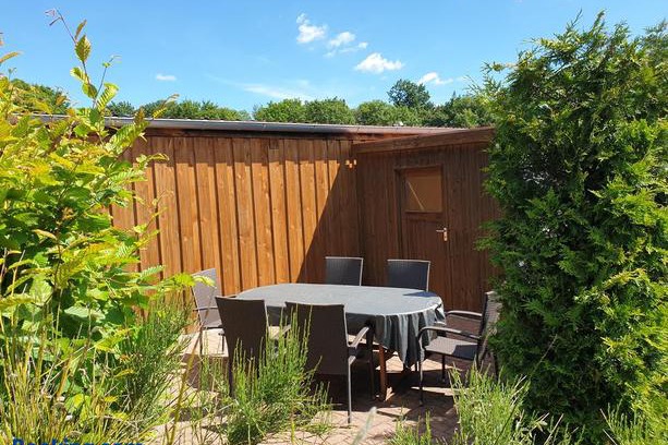 Samtens Apartment | Ferienwohnung Rügen in Samtens