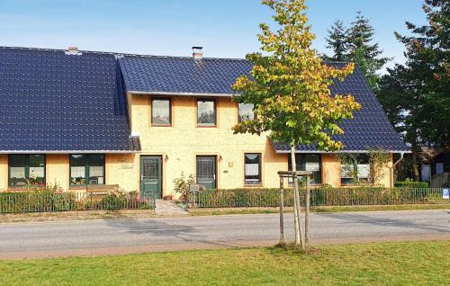 Lewitzrand Apartment | Ferienwohnung Raduhn