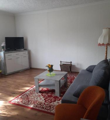 Uecker-Randow Apartment | Ferienwohnung Reepschläger