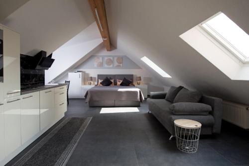 Lauingen Apartment | Ferienwohnung Regel