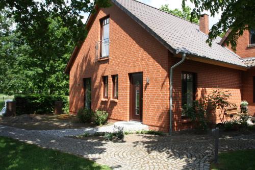 Langwedel Apartment | Ferienwohnung Rehblick