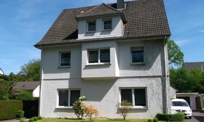 Meschede Apartment | Ferienwohnung Reinold