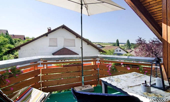 Goggingen Apartment | Ferienwohnung Renate