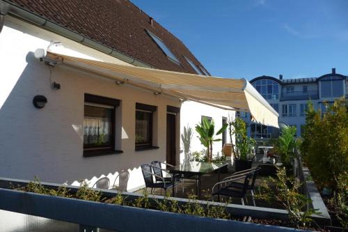 Burghausen Apartment | Ferienwohnung Renner