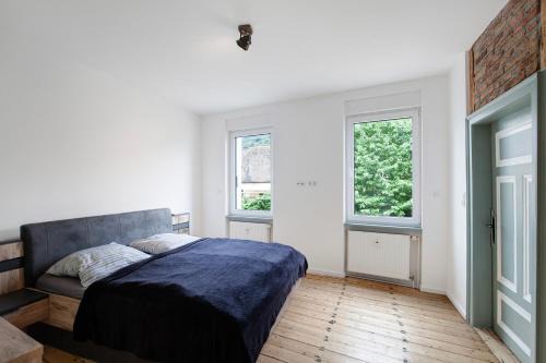 Mainz-Bingen Apartment | Ferienwohnung Rheinschlendern