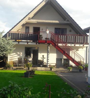 Luckau Apartment | Ferienwohnung Richter