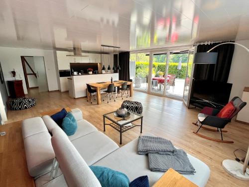 Krombach Apartment | Ferienwohnung Ricke