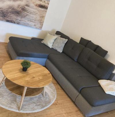 Rhode Apartment | Ferienwohnung Rickelhoff