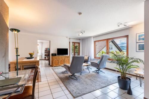 Durbheim Apartment | Ferienwohnung Rieth