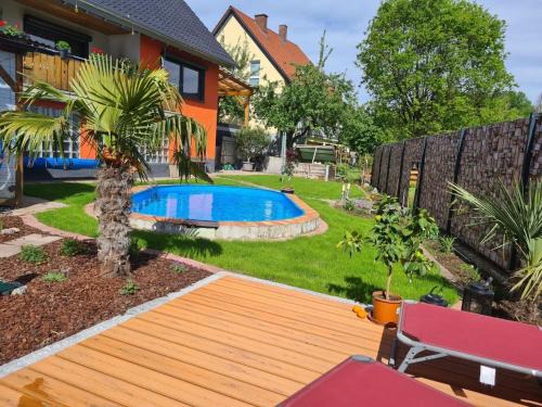 Rimbach Apartment | Ferienwohnung Rimbach