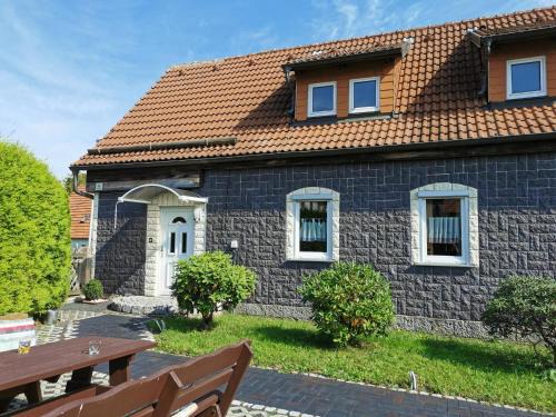 Sandberg Apartment | Ferienwohnung Ritha