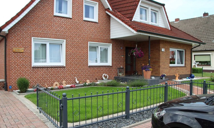 Idafehn Apartment | Ferienwohnung Roskam, 85074 - Ferienwohnung Roskam