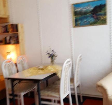 Gesundbrunnen Apartment | Ferienwohnung Roch GbR