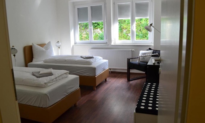 Arnoldstein Apartment | Ferienwohnung Rockside