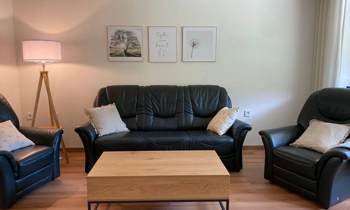 Kelsen Apartment | Ferienwohnung Roersch - Ferienwohnung