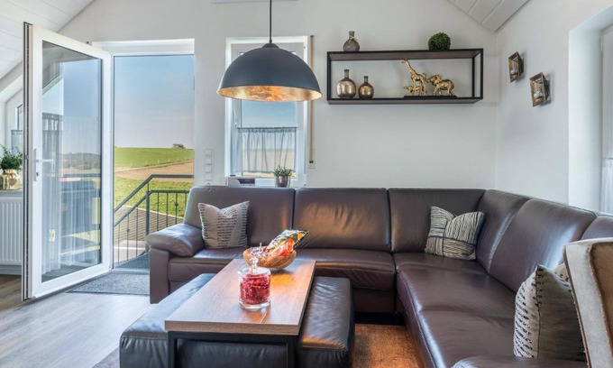 Burgweiler Apartment | Ferienwohnung Romanas