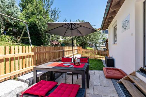 Oberhausen Apartment | Ferienwohnung Ronja