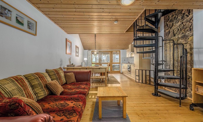 Hengersberg Apartment | Ferienwohnung "rose"