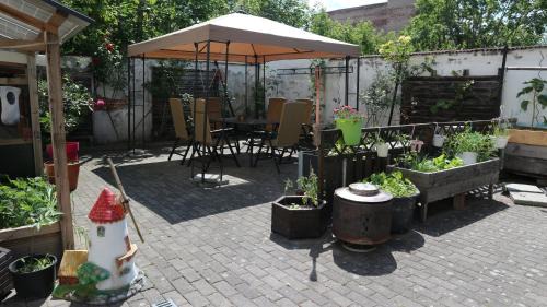 Forst Apartment | Ferienwohnung Rosenstadt
