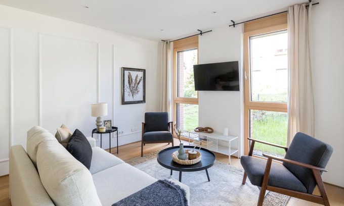 Dornbirn Apartment | Ferienwohnung Rosenstrasse