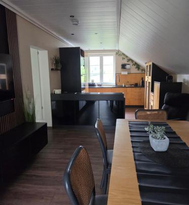 Maria Rain Apartment | Ferienwohnung Rosi