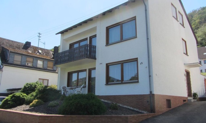 Loef Apartment | Ferienwohnung Roter Wingert - Ferienwohnung