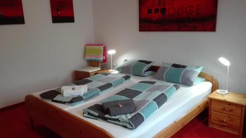 Roth Apartment | Ferienwohnung Roth (Zentrum)